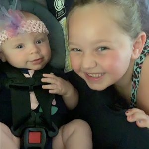 Meet your Posher, Linley